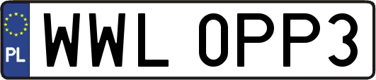 WWL0PP3