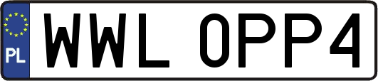 WWL0PP4