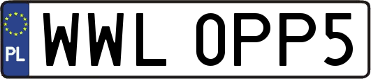 WWL0PP5