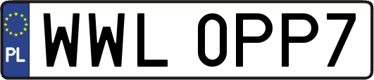 WWL0PP7