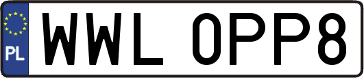WWL0PP8