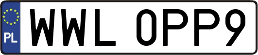 WWL0PP9