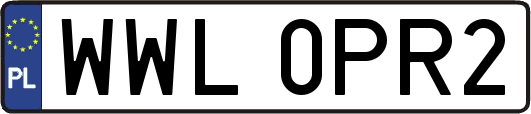 WWL0PR2
