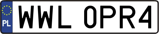 WWL0PR4