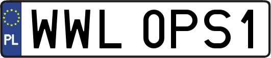 WWL0PS1