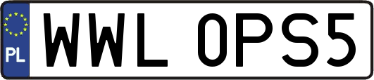WWL0PS5