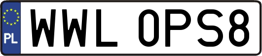 WWL0PS8