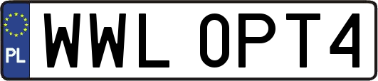 WWL0PT4