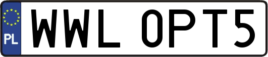 WWL0PT5