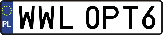 WWL0PT6