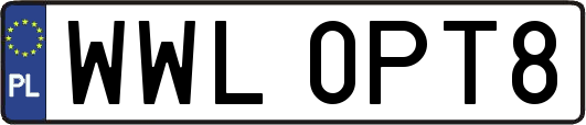 WWL0PT8