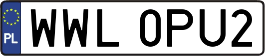 WWL0PU2