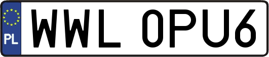 WWL0PU6