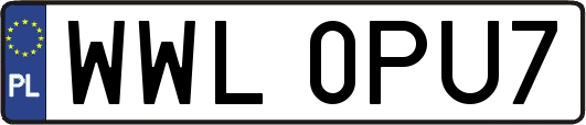 WWL0PU7