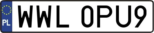 WWL0PU9