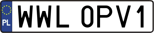 WWL0PV1