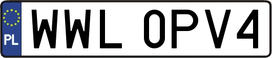 WWL0PV4