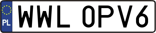 WWL0PV6