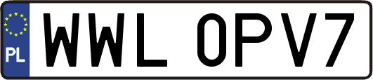 WWL0PV7