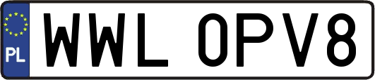 WWL0PV8