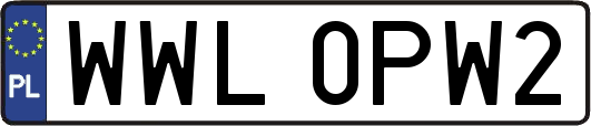 WWL0PW2