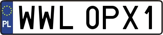 WWL0PX1