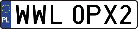 WWL0PX2