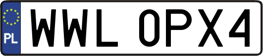 WWL0PX4