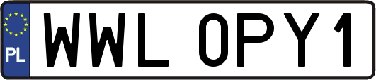 WWL0PY1