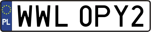 WWL0PY2