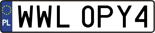 WWL0PY4