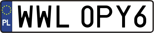 WWL0PY6