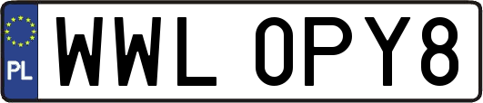 WWL0PY8