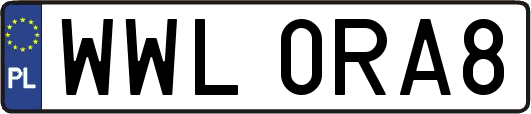 WWL0RA8