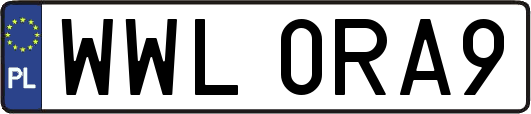 WWL0RA9