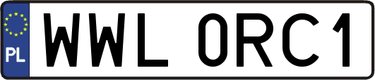 WWL0RC1