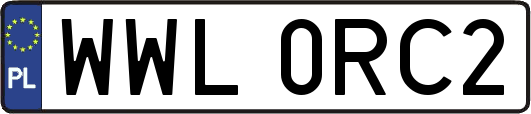 WWL0RC2