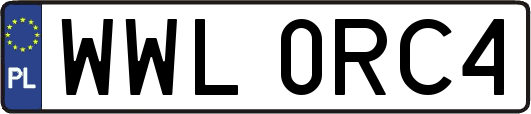 WWL0RC4