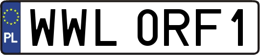 WWL0RF1