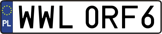 WWL0RF6