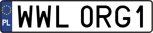WWL0RG1