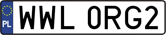 WWL0RG2