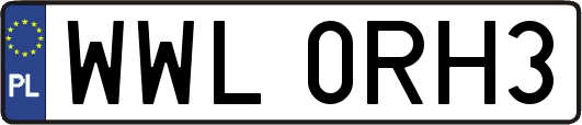 WWL0RH3