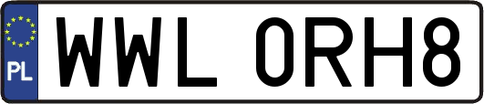 WWL0RH8