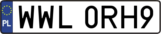 WWL0RH9