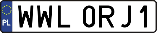 WWL0RJ1