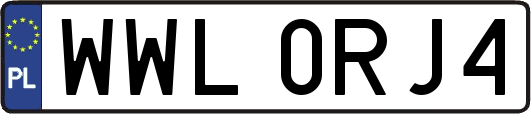 WWL0RJ4