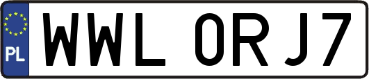 WWL0RJ7