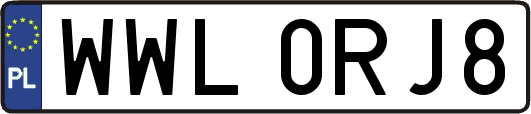 WWL0RJ8