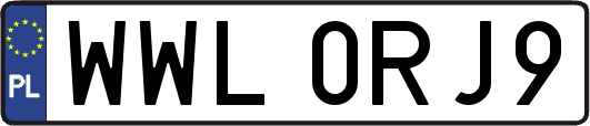 WWL0RJ9
